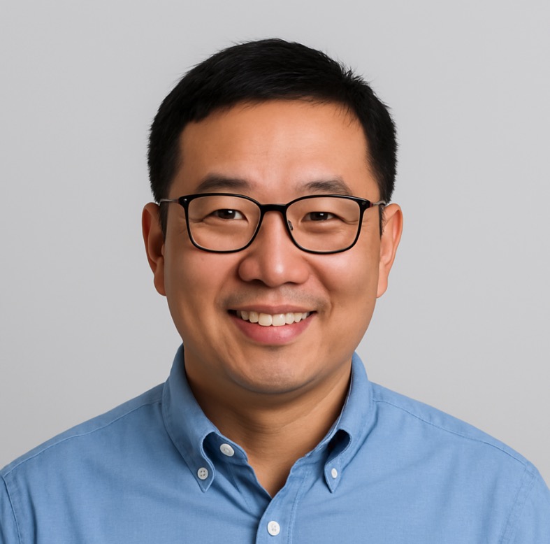 Michael Chen